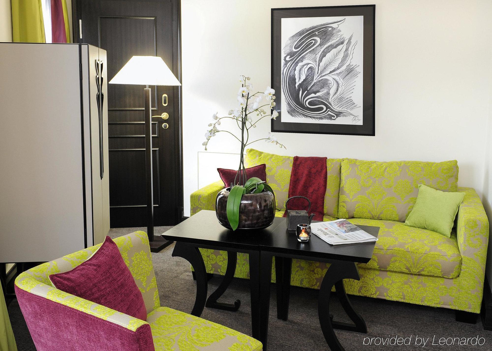 Hotel Tiffany 4*