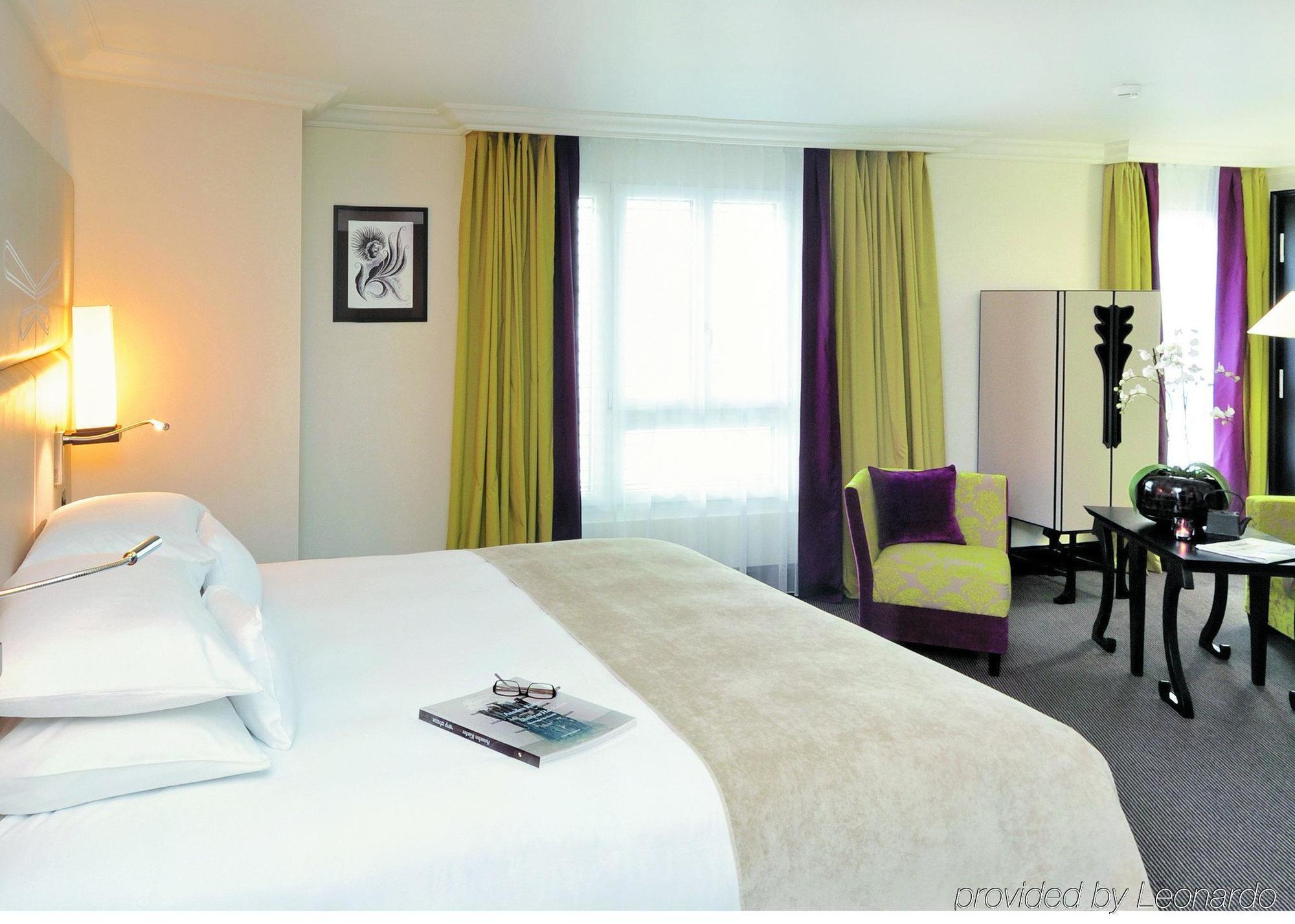 Hotel Tiffany
