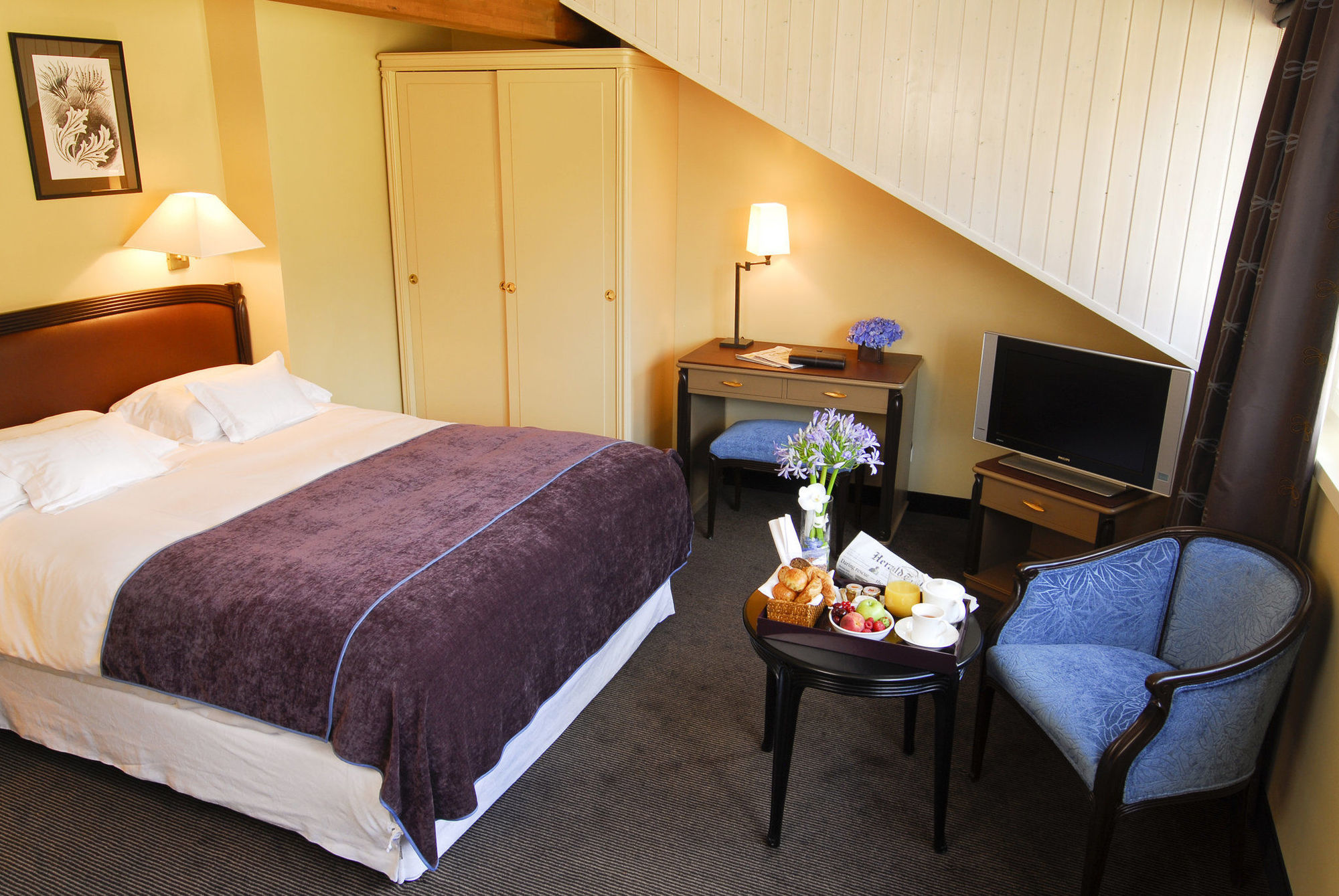 Hotel Tiffany 4*
