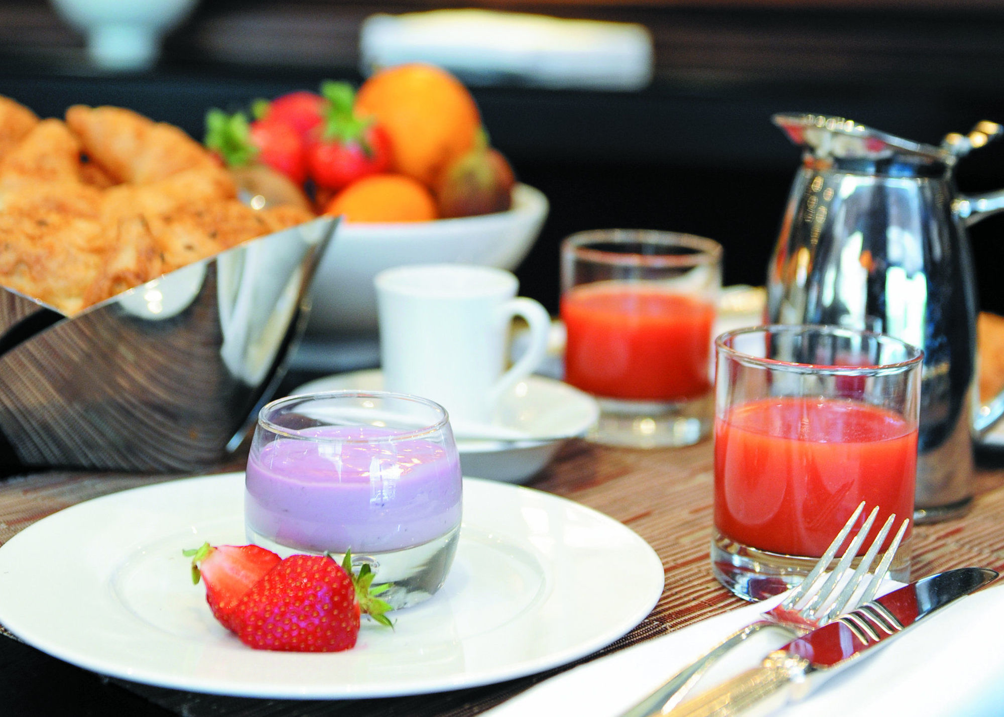Hotel Tiffany 4*