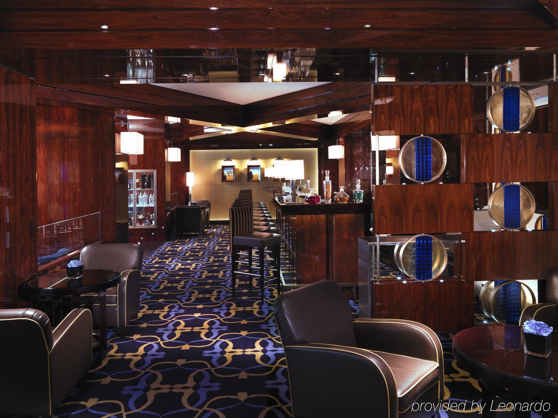 Hotel Mandarin Oriental, 5*