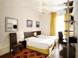 Hotel Tor
