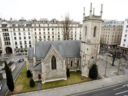 Tor Genève