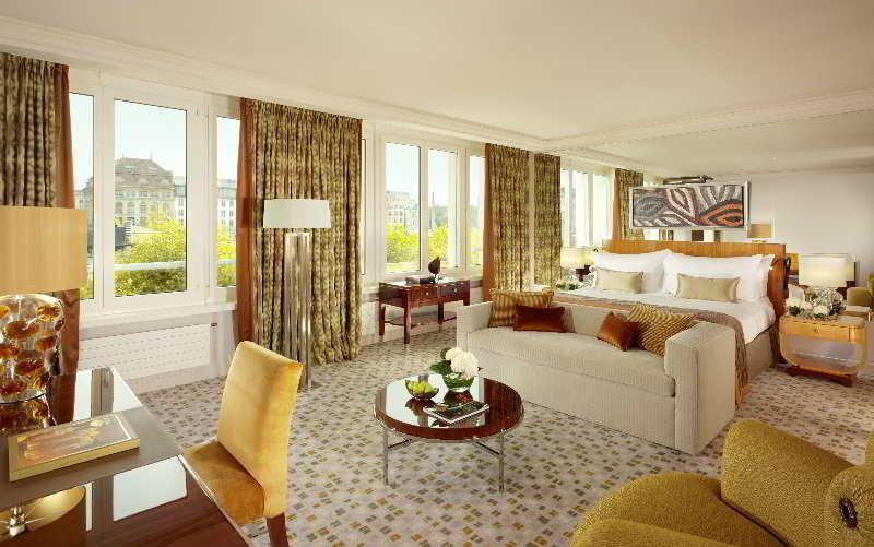 Hotel Mandarin Oriental, 5*