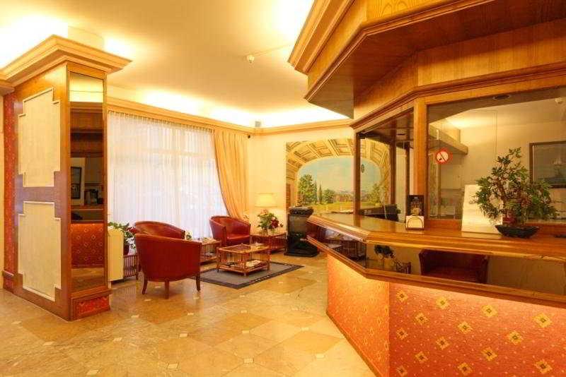 Hotel Sagitta