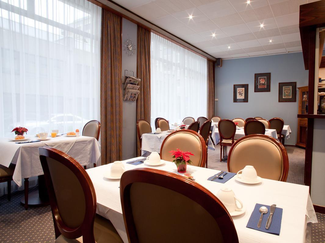 Sagitta 3* Genève