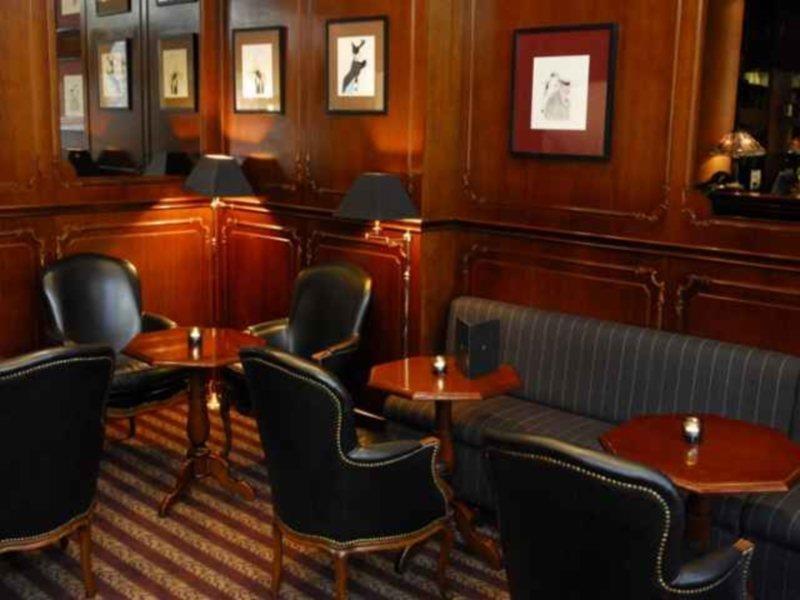 Hotel Tiffany Genève