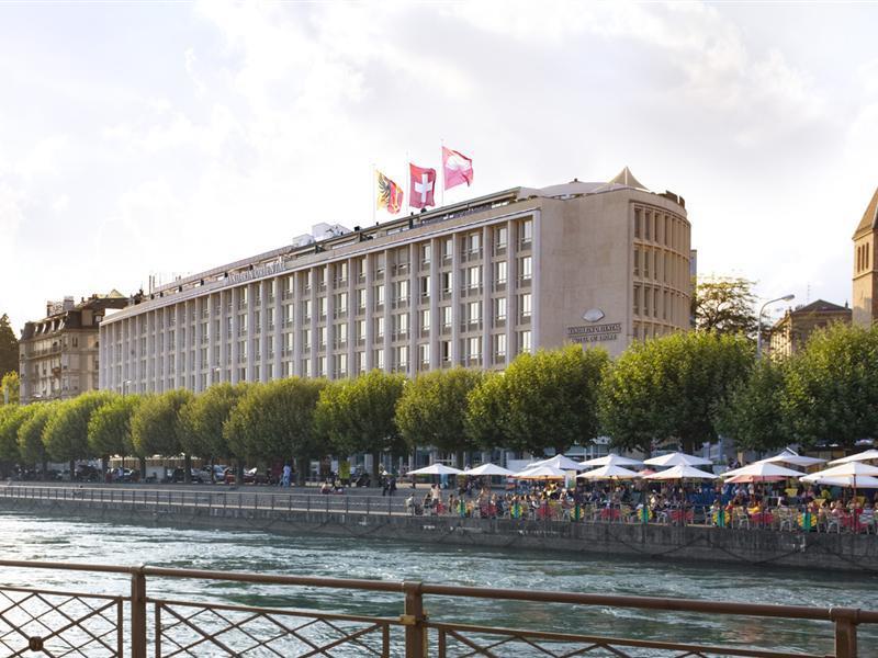 Hotel Mandarin Oriental, 5*