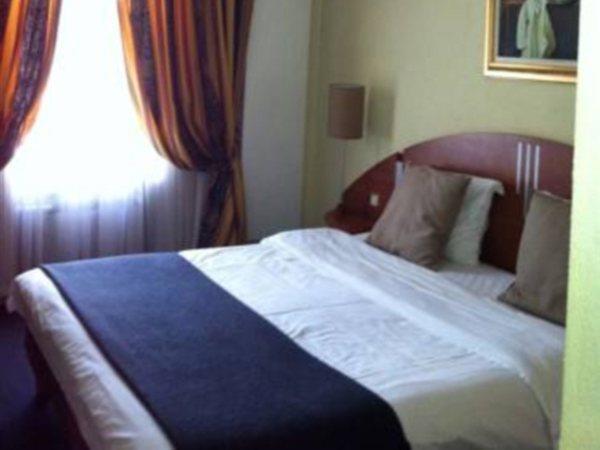 Hotel Admiral 3*