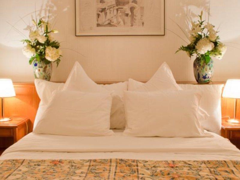 Hotel Sagitta