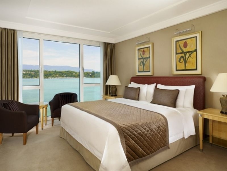President Wilson, A Luxury Collection Hotel,