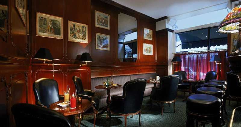Hotel Tiffany 4*