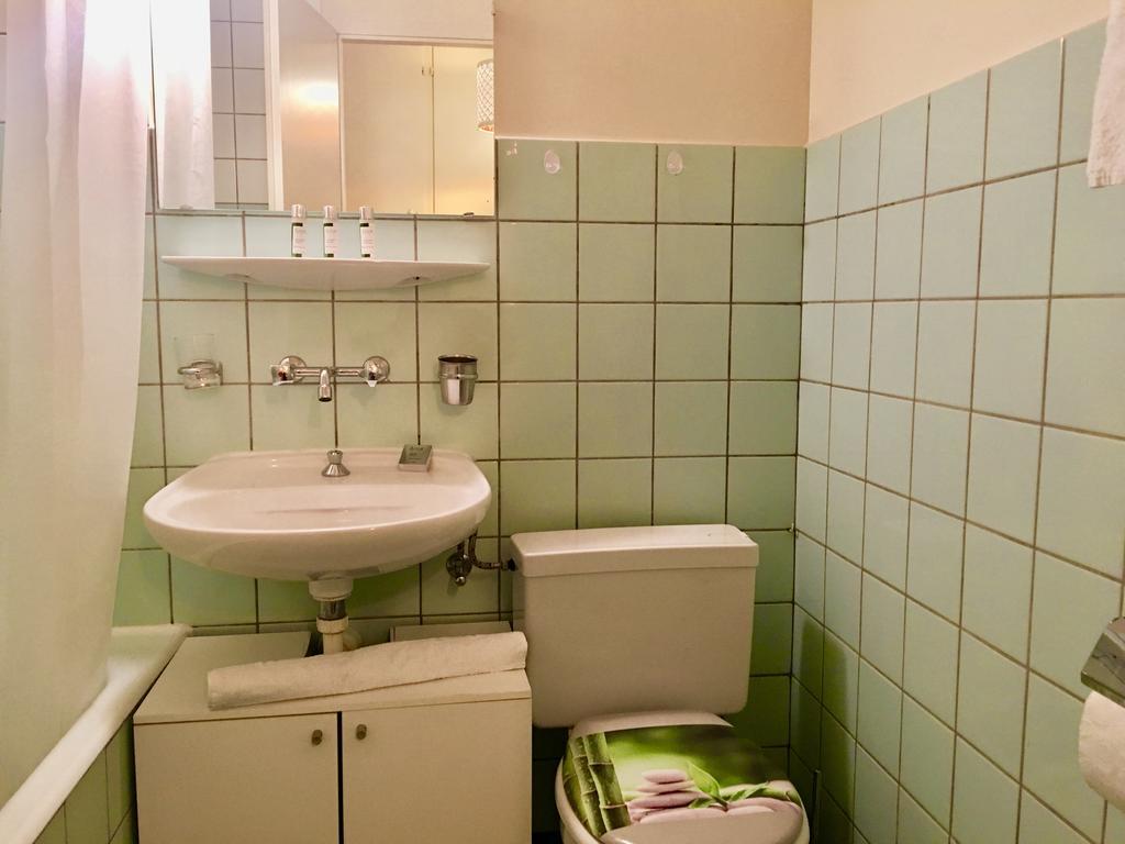 Appartement City Center Studio