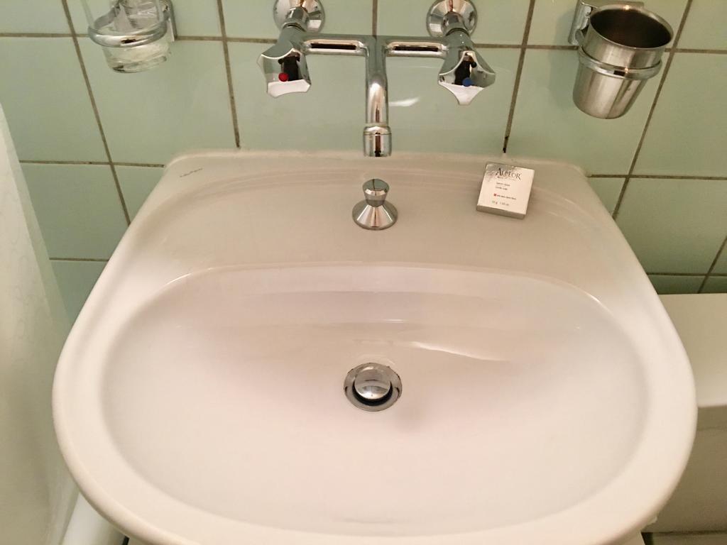 City Center Studio Appartement Genève