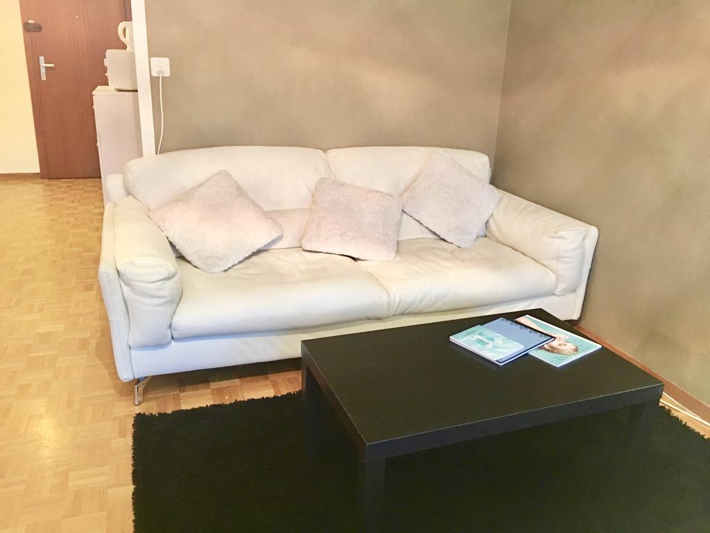 Appartement City Center Studio *