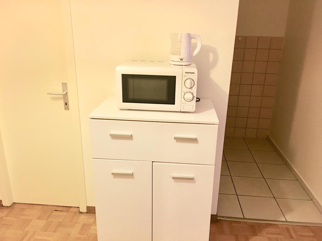 City Center Studio *