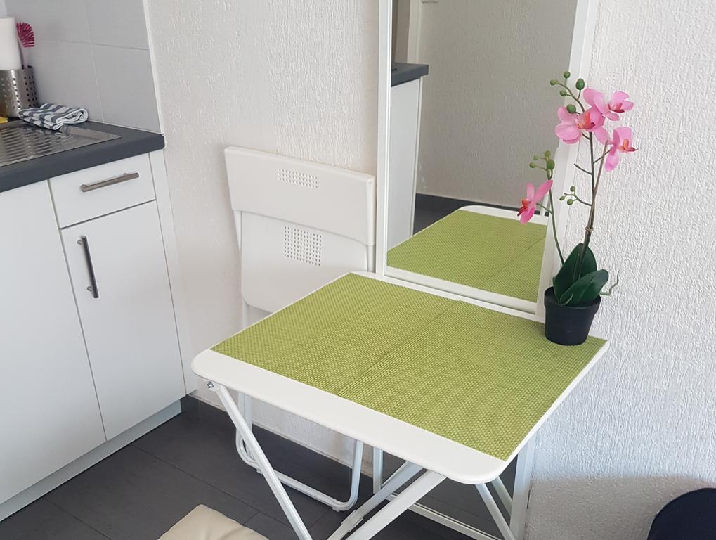 Studio Quartier Jonction Appartement