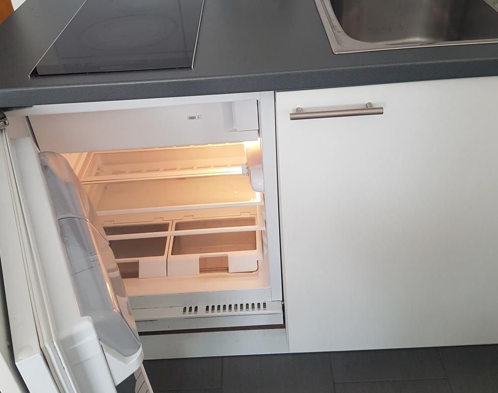 Appartement Studio Quartier Jonction *