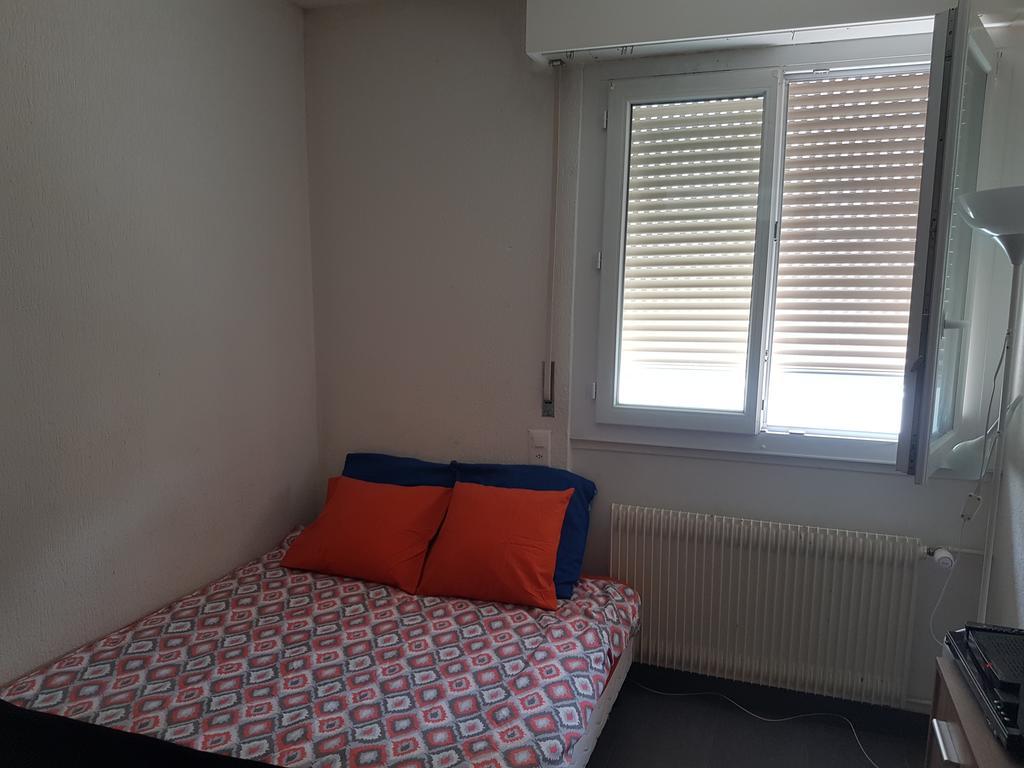 Appartement Studio Quartier Jonction *