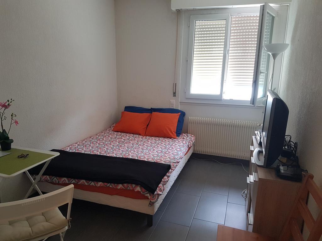 Appartement Studio Quartier Jonction