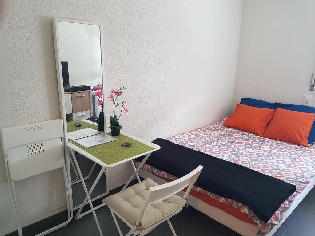 Studio Quartier Jonction Genève
