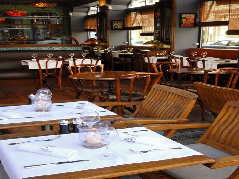 Hotel Tiffany 4*