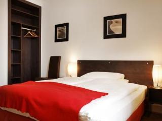 Tor Hotel Genève