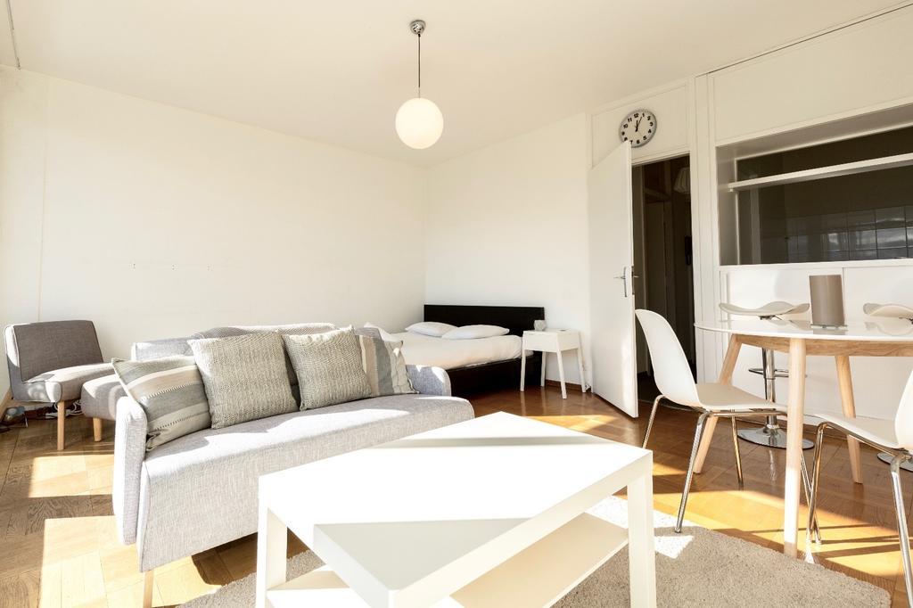 Appartement Studio Cozy