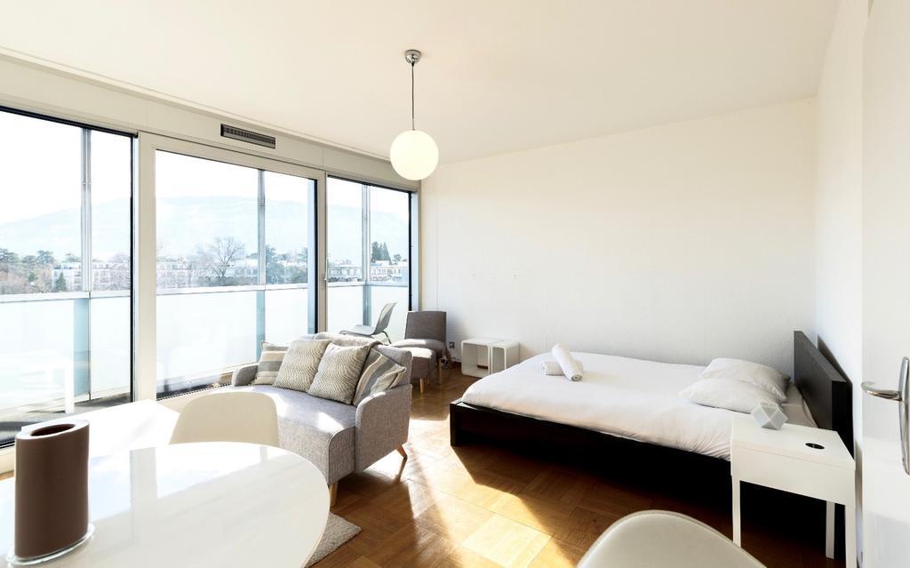 Studio Cozy Genève