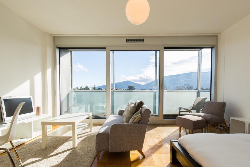 Studio Cozy Genève