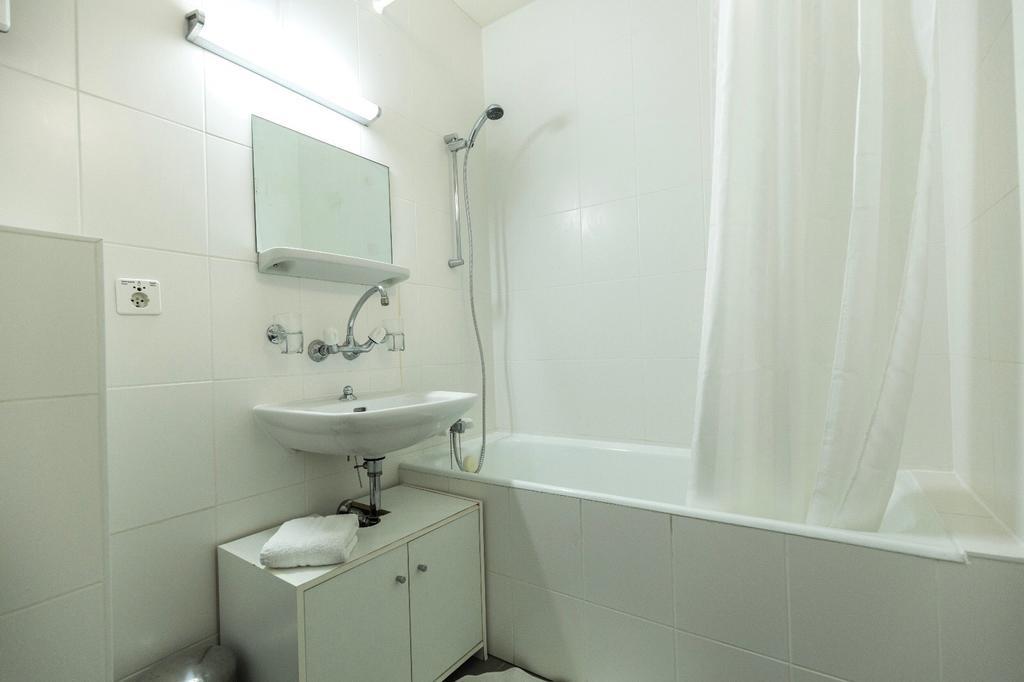Appartement Studio Cozy *