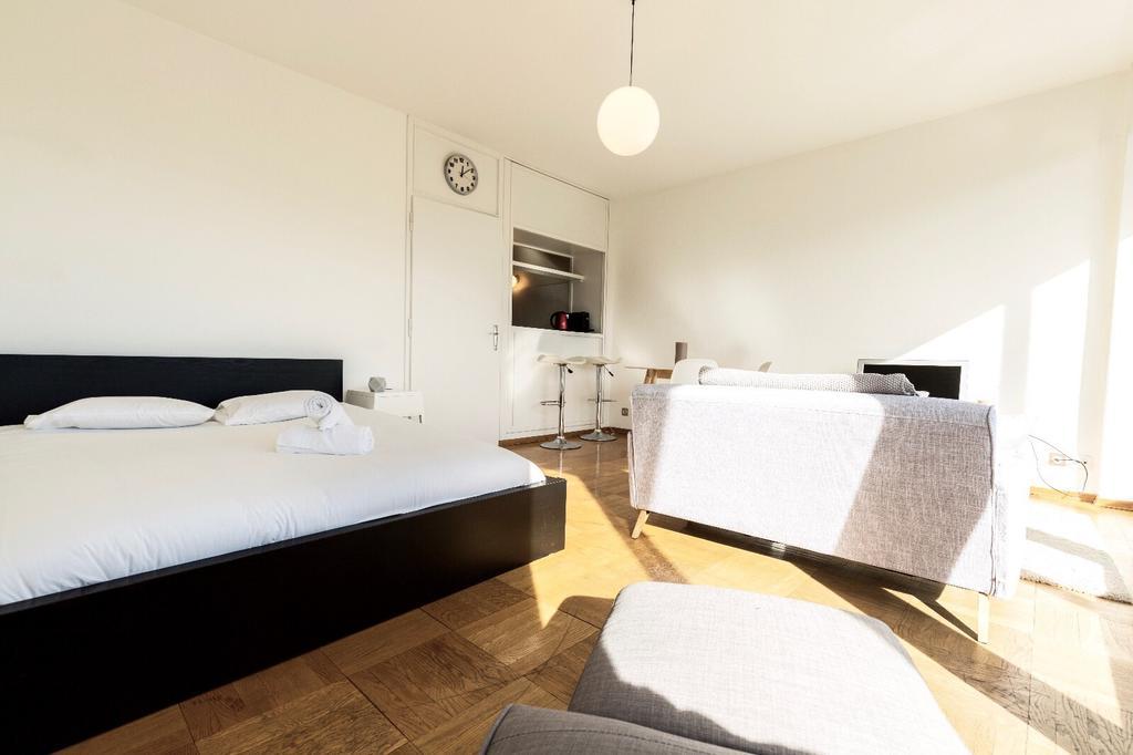 Studio Cozy Appartement
