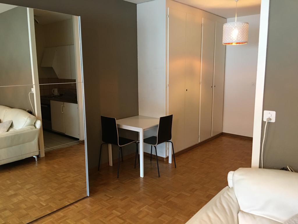 City Center Studio