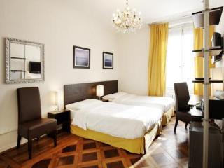 Hotel Tor