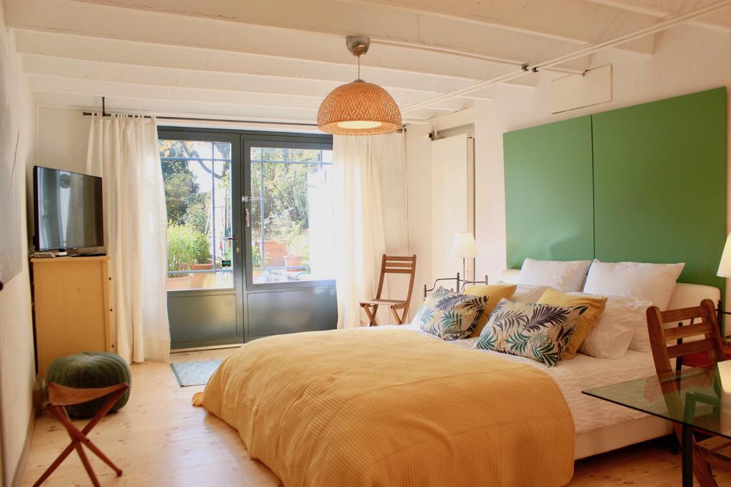 Bed & Breakfast Le Jour Et La Nuit 4*