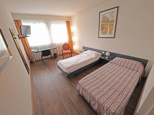 Hotel Comedie 3*