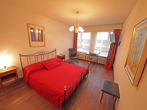 Hotel Comedie