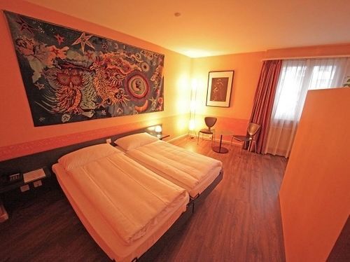 Comedie Hotel