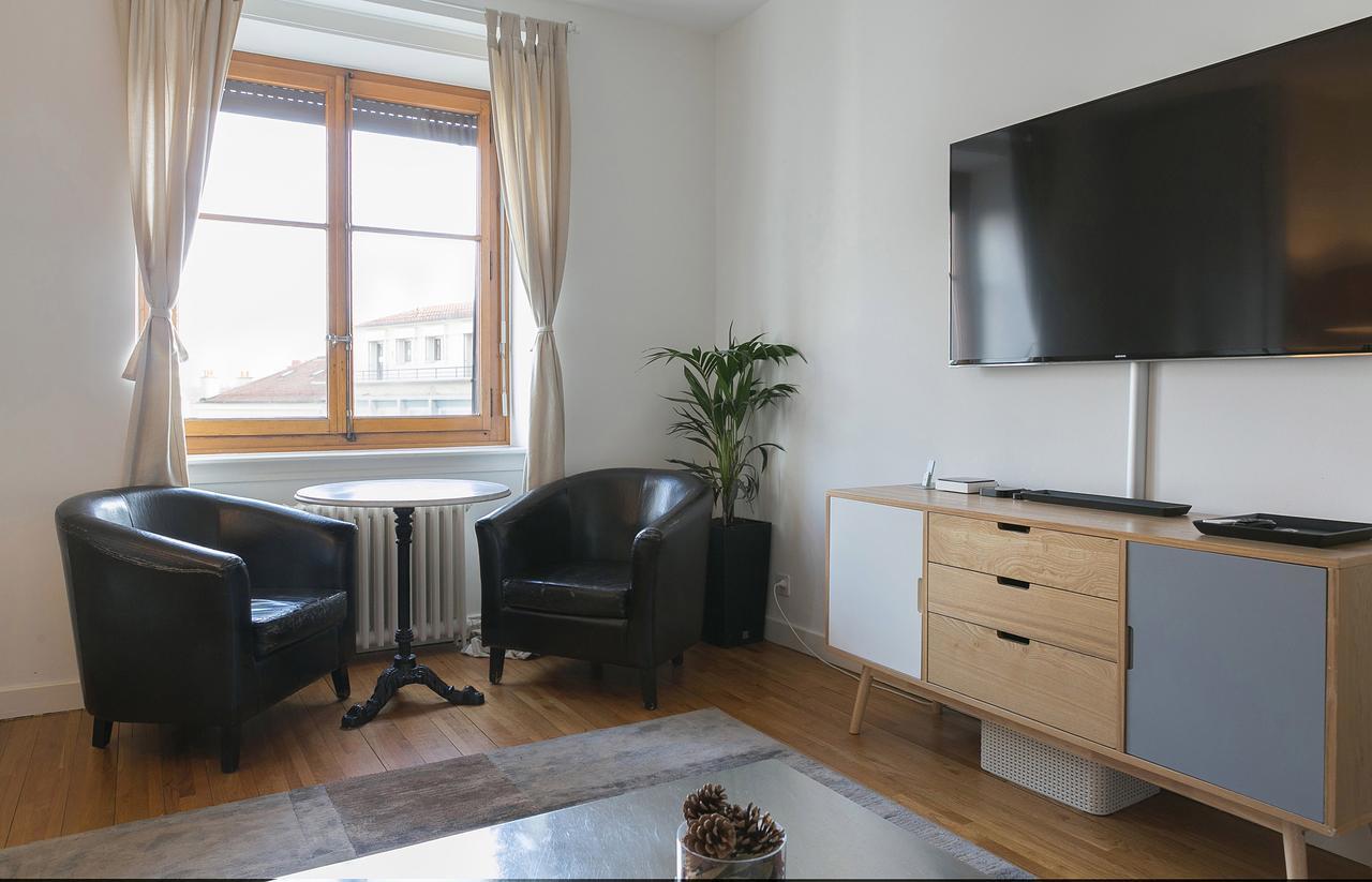 Grenus Apartamento
