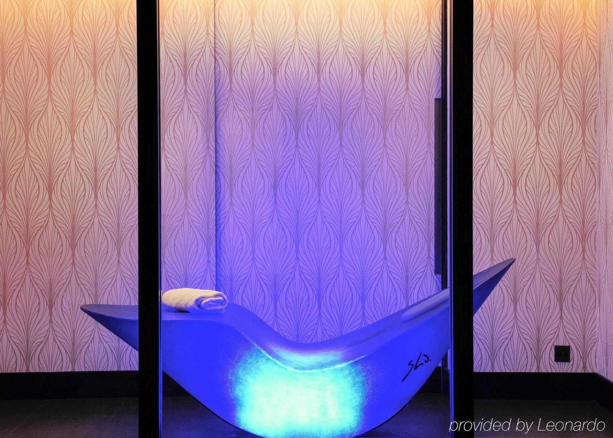 Hotel Tiffany 4*