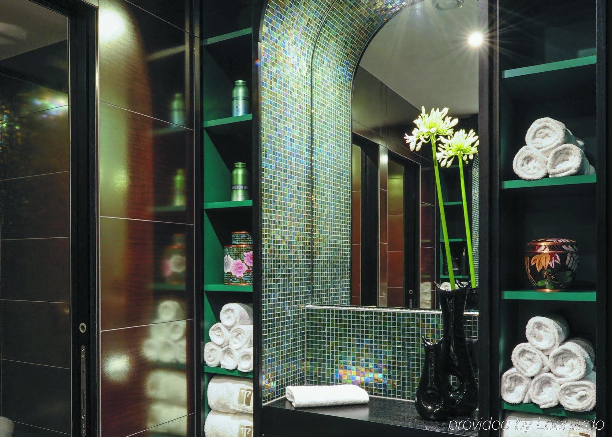 Tiffany Hotel 4*