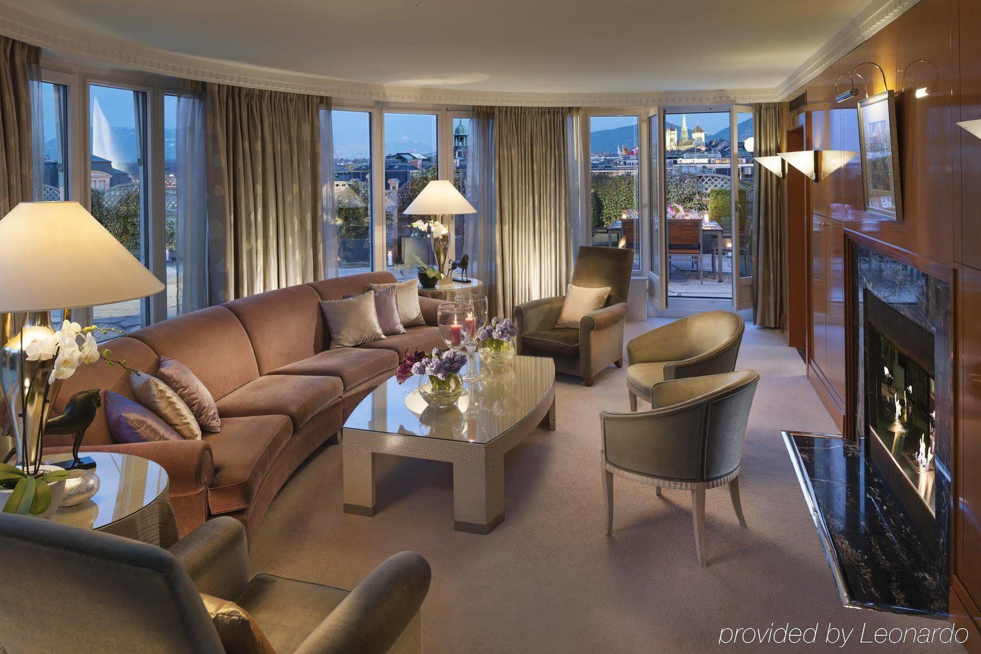 Mandarin Oriental, 5*
