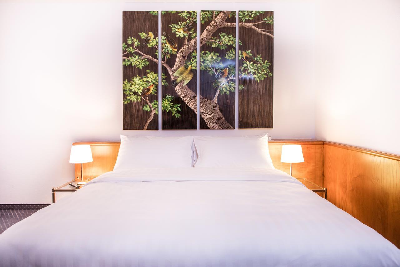 Hotel Sagitta