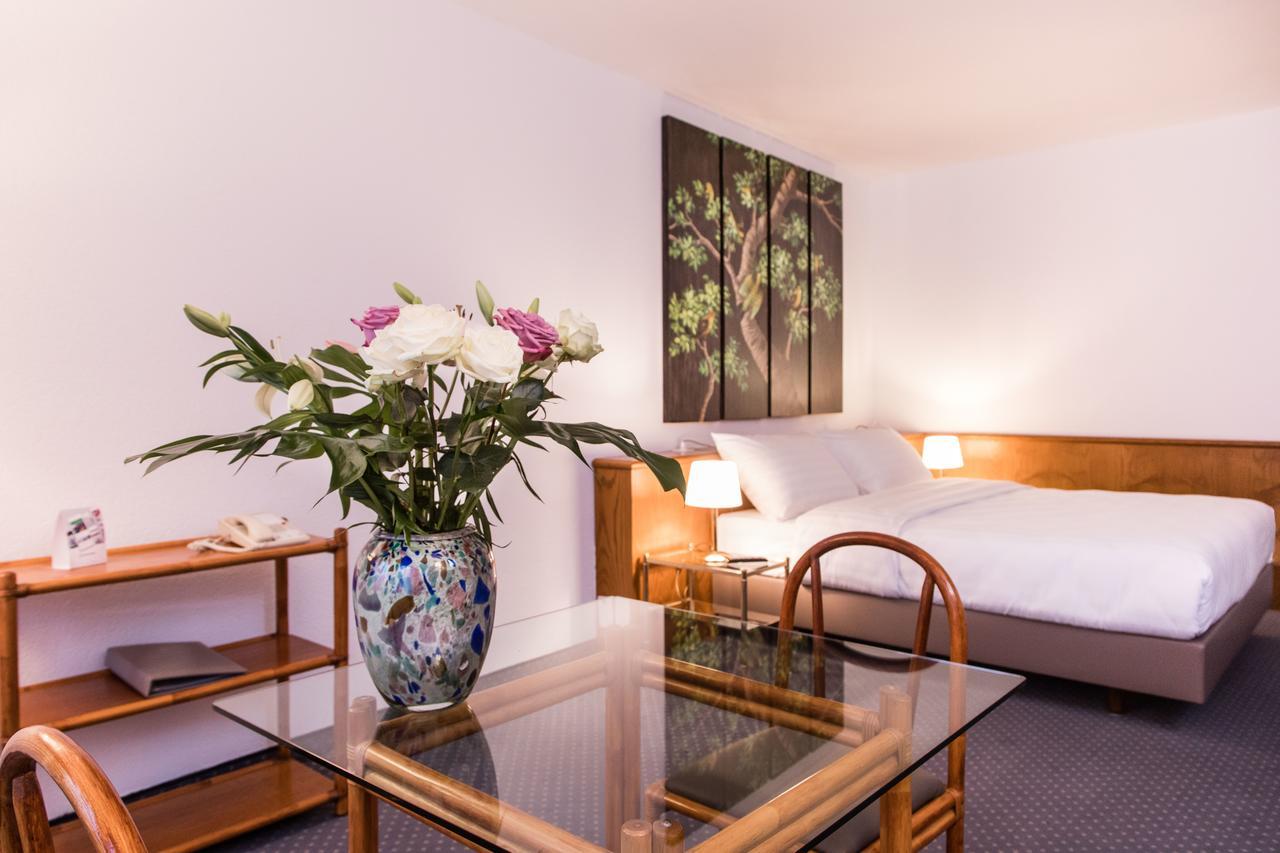 Sagitta 3* Genève