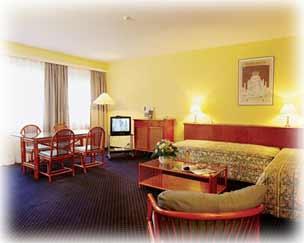 Sagitta 3* Genève