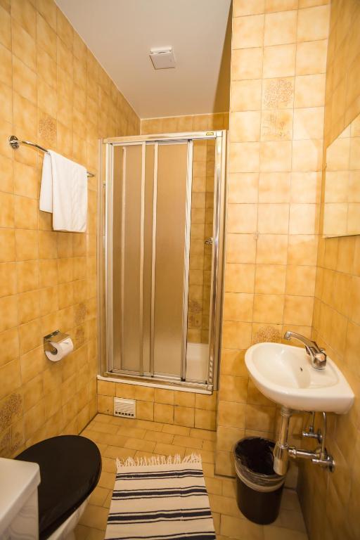 Hotel Des Tourelles