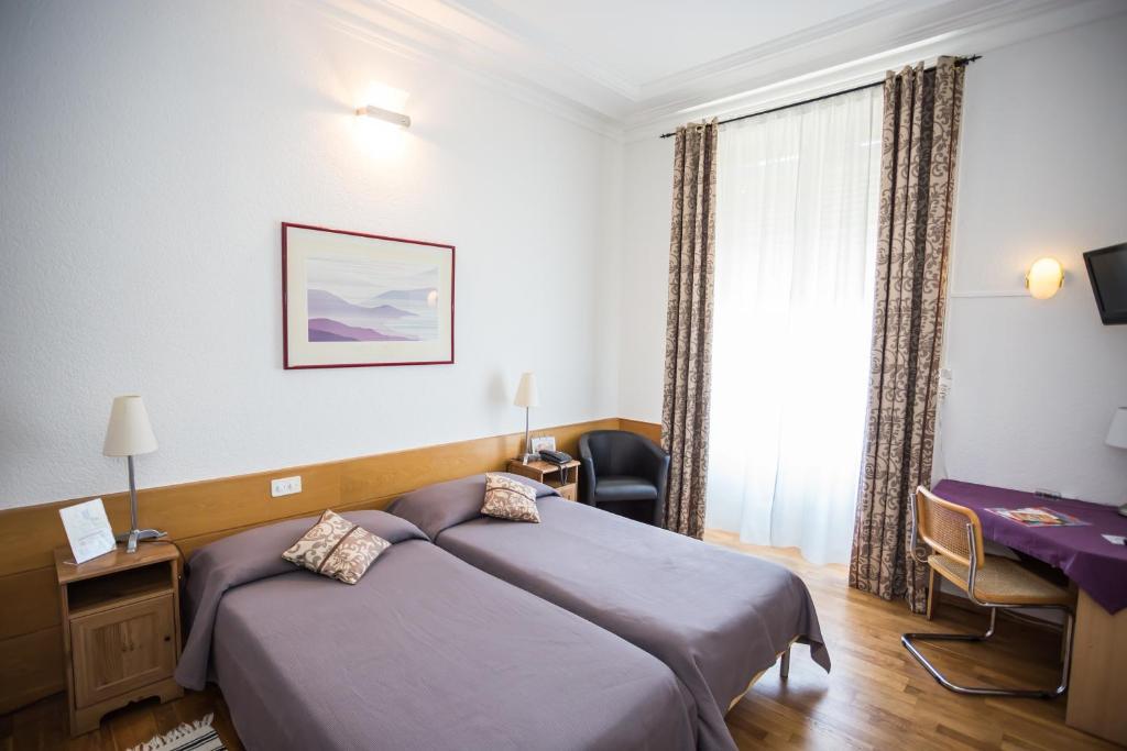 Hotel Des Tourelles 2*