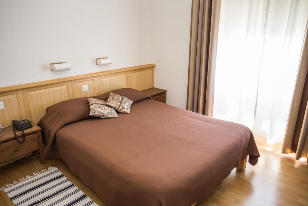 Hotel Des Tourelles