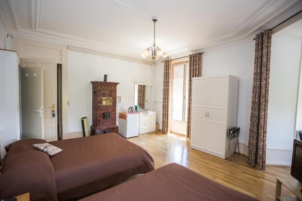 Hotel Des Tourelles 2*