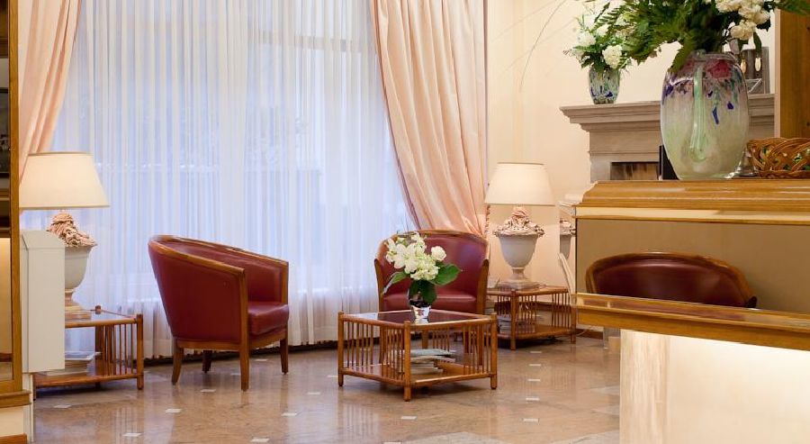 Sagitta 3* Genève